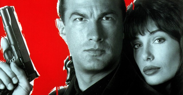 Hard to kill best sale steven seagal full movie